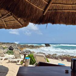 "Beachbar"