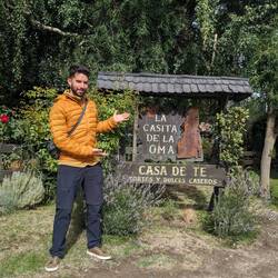 Schmeckt wie bei Omi!