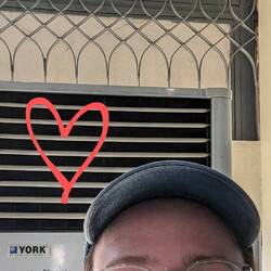 Love of my life... aircon