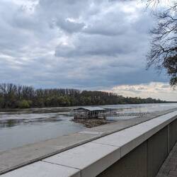 Les bords de la Tisza