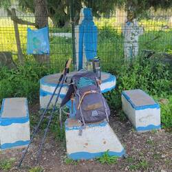 A nice place to stop.