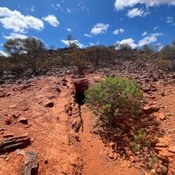 Auf der anderen Seite