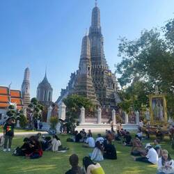 Wat Arun