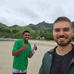 Sakeasi Junior - mein Guide