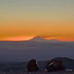 Mount Taranaki