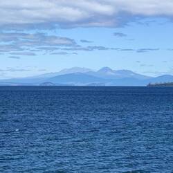 Lake Taupo