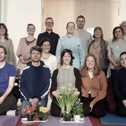 Workshop: Achtsame Hochschule
