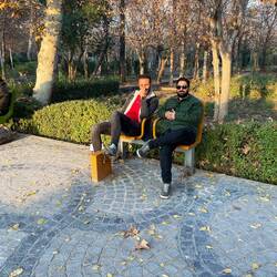 Im Laleh Park chillen wie die Großen