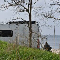Autre jour, autre plage !