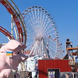 Wiener Prater