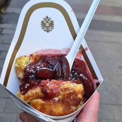 Kaiserschmarrn