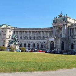 Nationalbibliothek