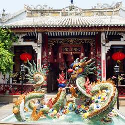 Cantonese Assembly Hall (Quang Dong)