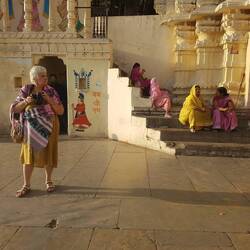 Place Gangour Ghat