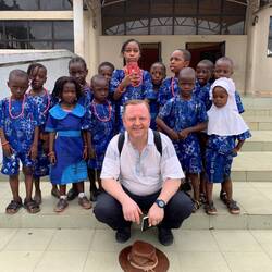 Kein Foto ohne Gegenfoto