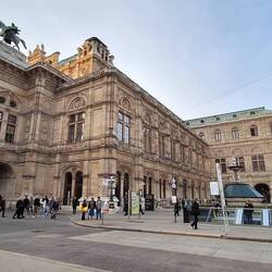Wiener Oper
