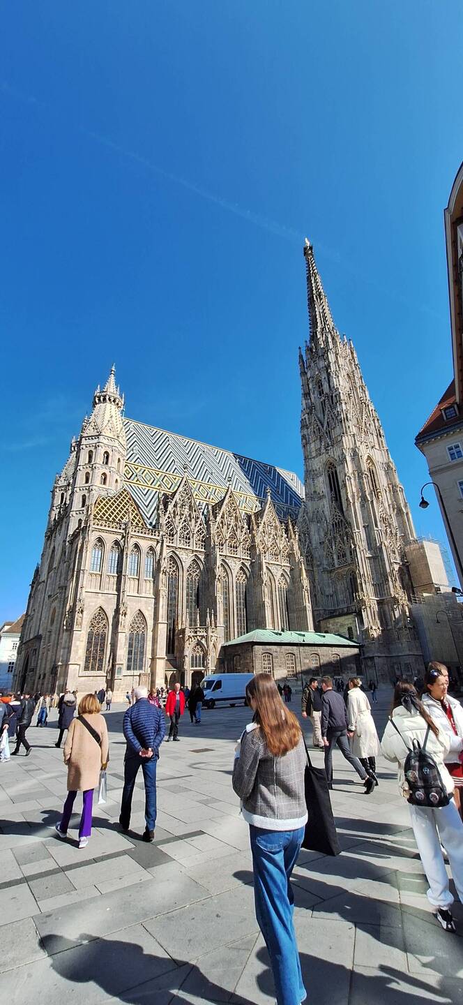 Stephansdom