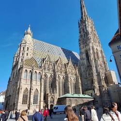 Stephansdom