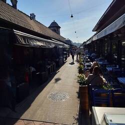 Naschmarkt