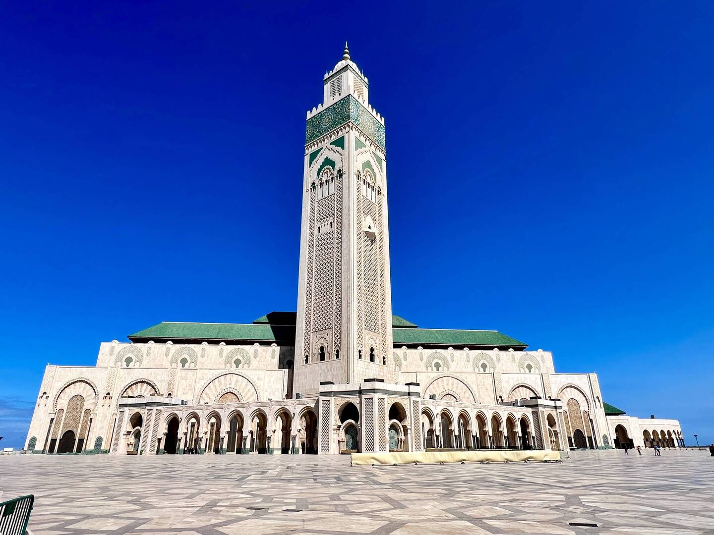 Moschee al-Mahammadi