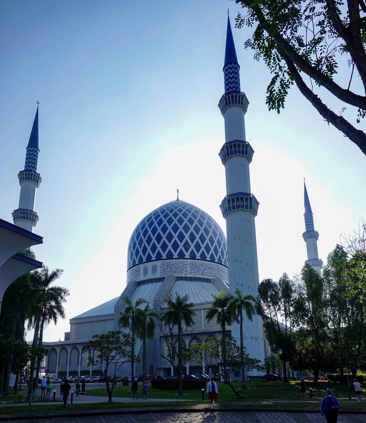 Blue Mosque