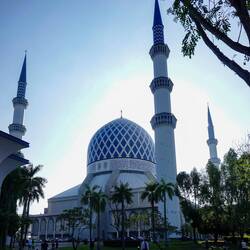 Blue Mosque