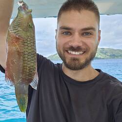 Die Perspektive täuscht...