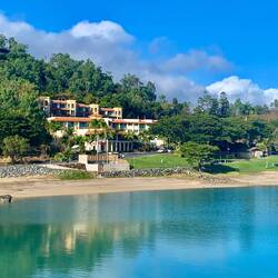 Shingley Beach accommodation