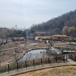 Nun, im Frühjahr/Sommer sicherlich schön.