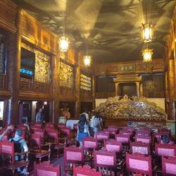 Theater