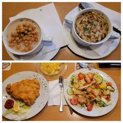 Sehr lecker 😋 😋 😋