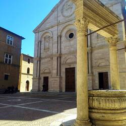 Pienza