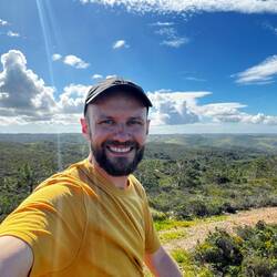 ..eine ordentliche..