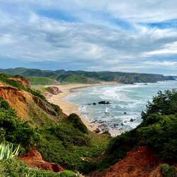 ..sich keine Störche mehr, sondern..