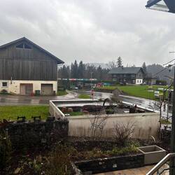 Heizung ausgefallen, 10 Grad... kaaaaallllttttt