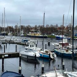 Museums-und Yachthafen