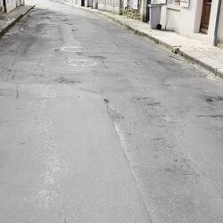 Fahrt durch Montbras