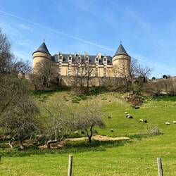 Chateau Rochechouart