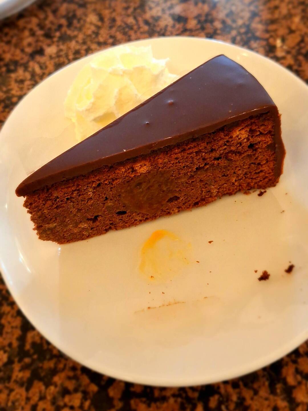 Sachertorte