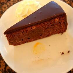 Sachertorte