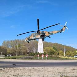 Szolnok, ville militaire.