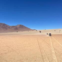 Zur Desierto de Dalí