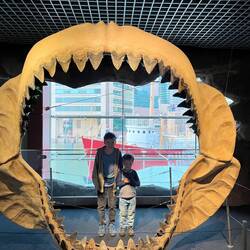 National Aquarium