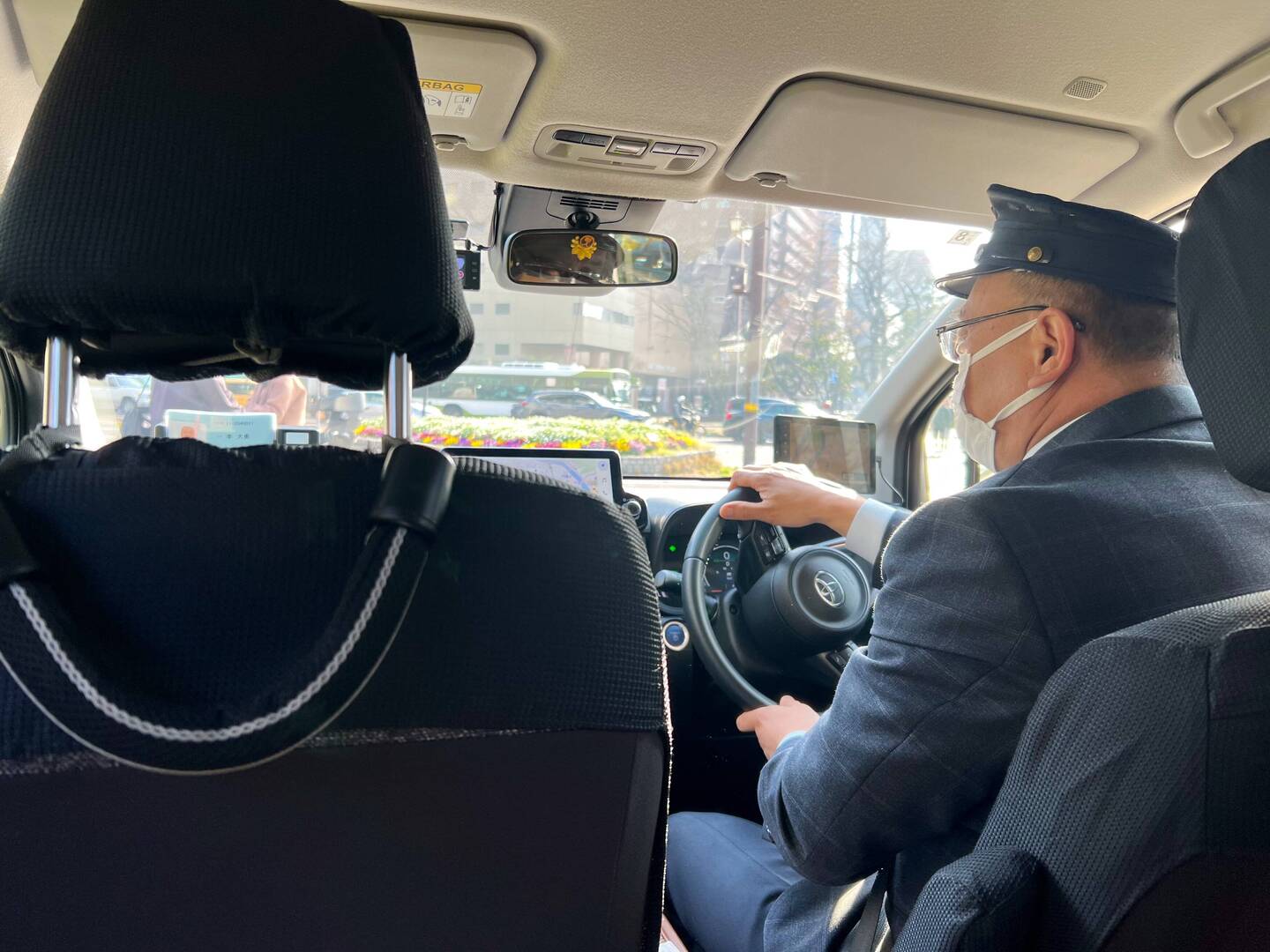 Taxi