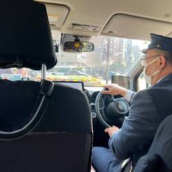 Taxi