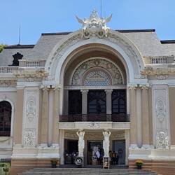 Opera House