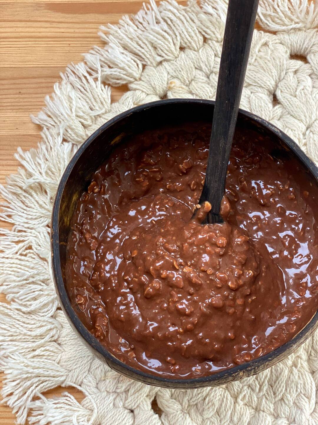 Jetzt wieder nach eigener Rezeptur 😋😋😋