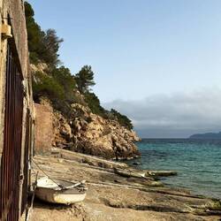 Cala de Sant Vicent