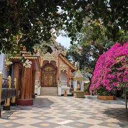 Wat Doi Suthep