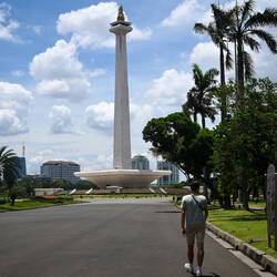 Monumen Nasional